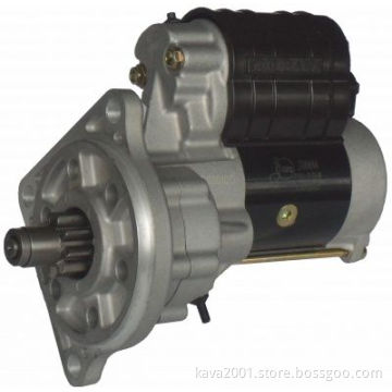 Tractor Starter for UTB 500/550/600/445/123708146
